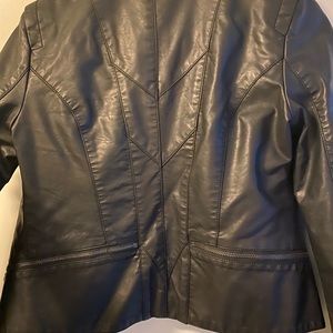 COPY - Leather Jacket